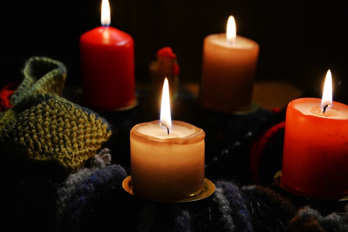Öko-advent 2021. a 4. hét margójára