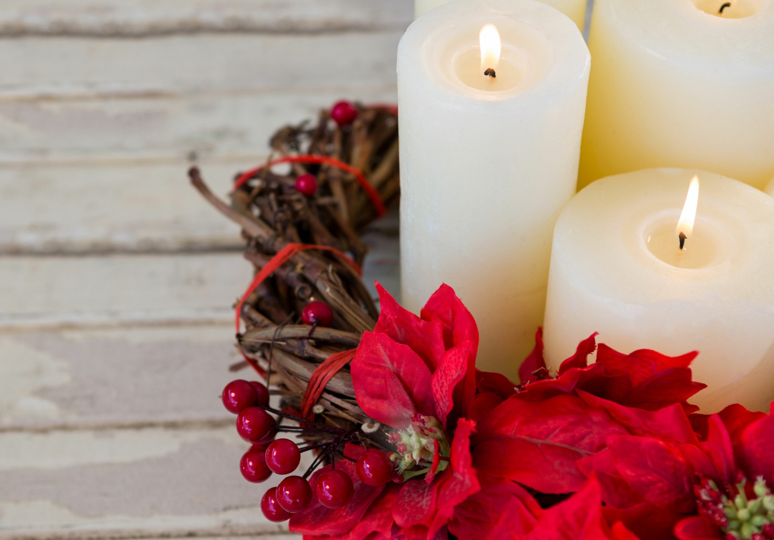 Advent 2. hete